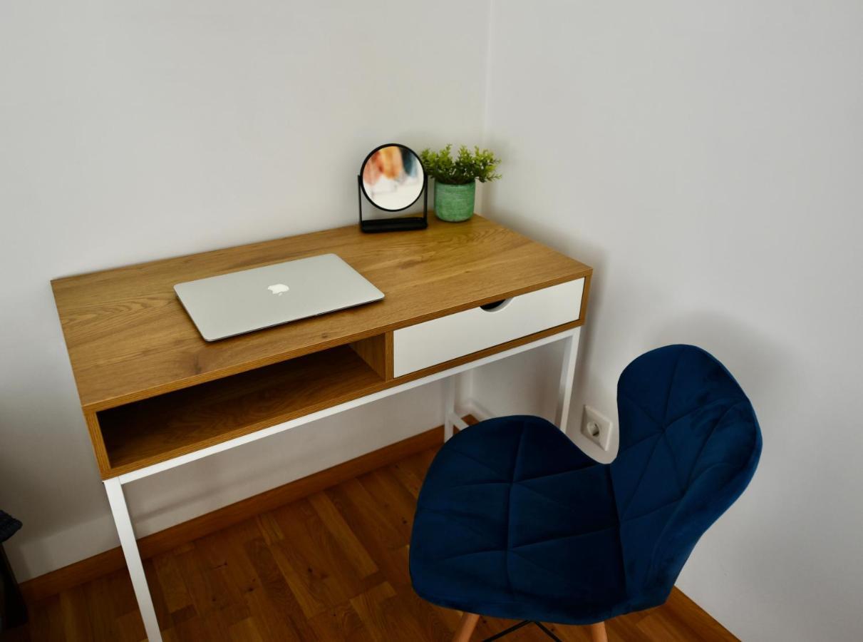 Cozy Apartment Next To The Park Tarnopol Zewnętrze zdjęcie